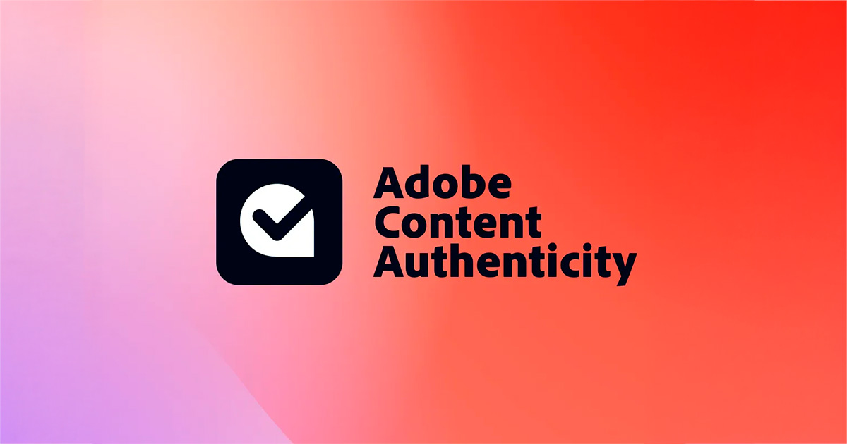 Featured image for “Adobe Content Authenticity : la transparence à l&rsquo;ère de l&rsquo;IA”